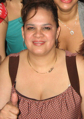 Milagros Quiros