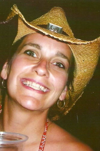 Kimberly Moore