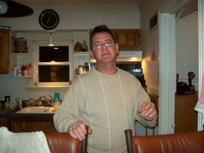 Donald Marek
