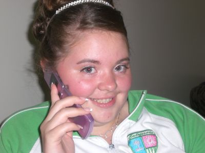 Samantha Hull