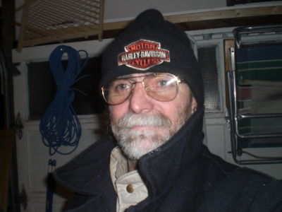 David Angove