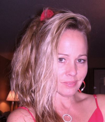 Angela Vance