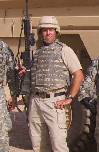 Troy Erickson