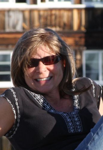 Lisa Smith