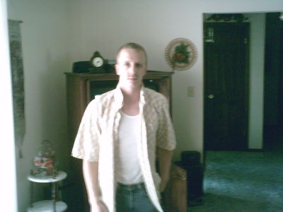 Edwin Durrett