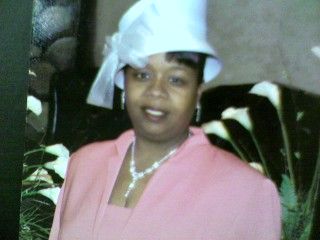 Renita Smith