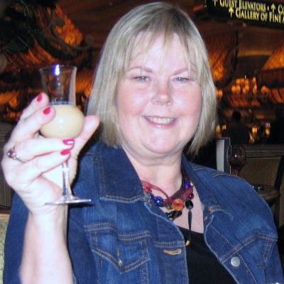 Ruth Vandenbosch