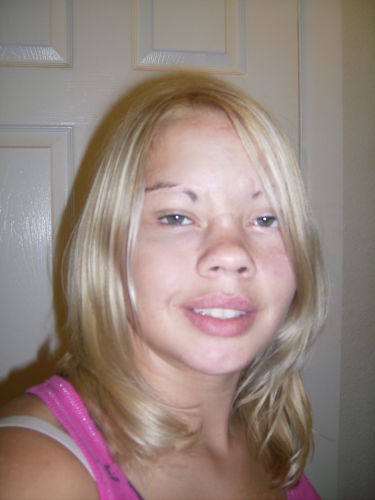 Sarah Michener