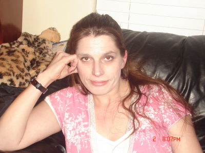 Cheryl Skelly