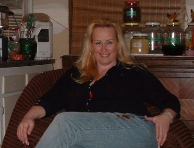 Susan Dahlquist
