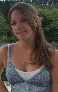 Jacqueline Snyder