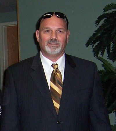 James Norberg