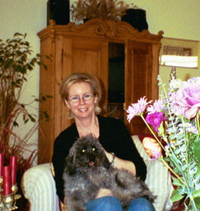Holly Steffens
