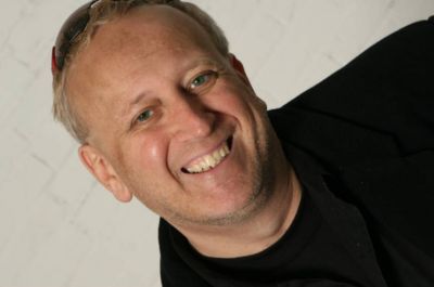 Dennis Bauer