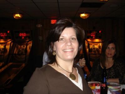 Janis Howland