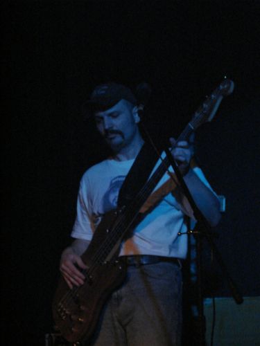 Erik Wood