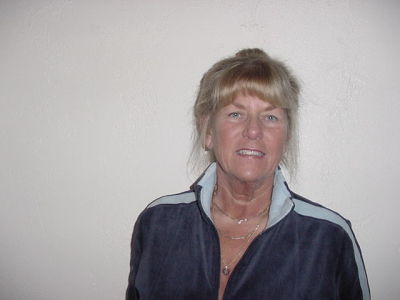 Donna Debolt