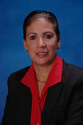 Lucy Tyson