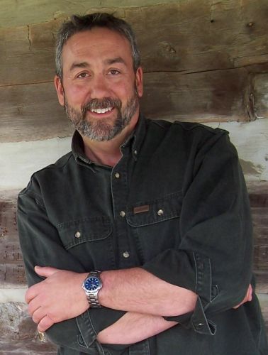 Scott Leysath