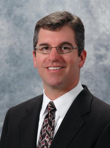 Jon Newton