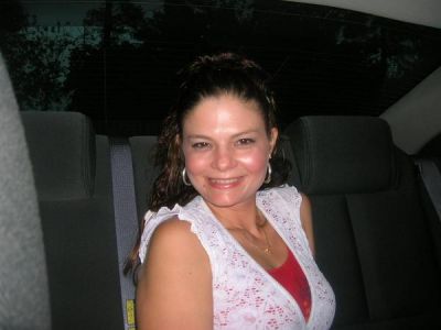 Tracy Johnson