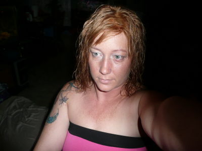Lisa Aleshire