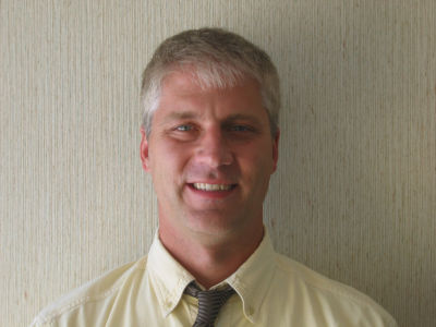 Roger Gilbert