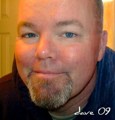 David Thomas