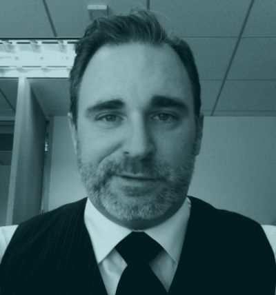 Robert Perry