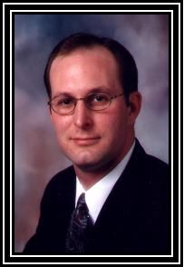 Michael Brewster