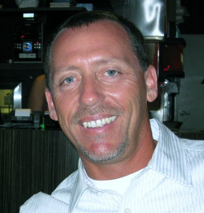 Ronald Horn