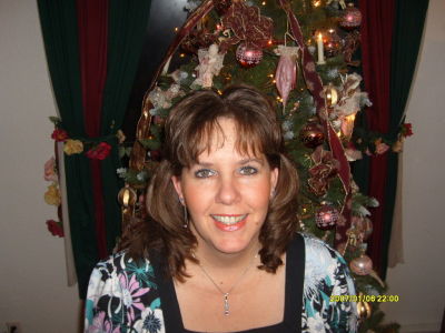 Lynette Calderwood