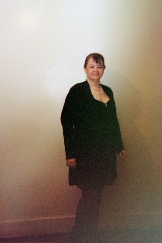 Julia Woolery