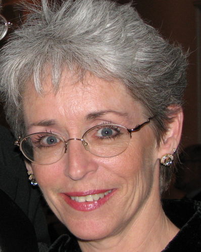 Nancy Fehner