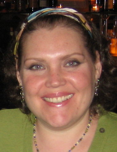 Lauren Fleshler