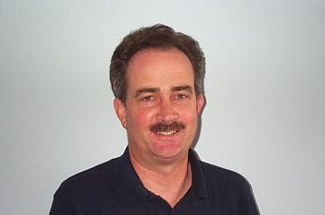 Michael Mcmahon