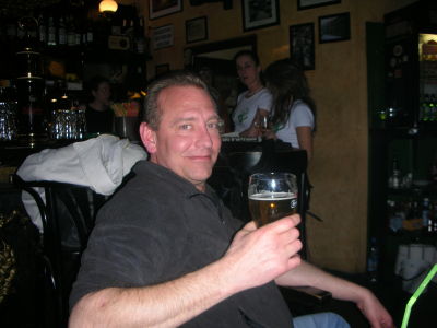 David Jackson