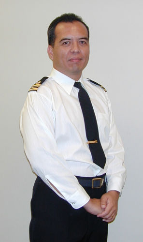 Victor Decastro