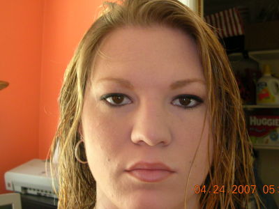 Christina Rogers