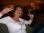 Deborah Buchanan