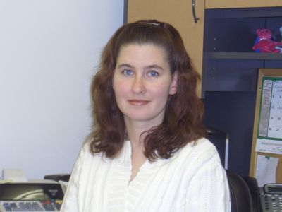 Jamie Gecht