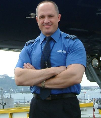 Brian Luke