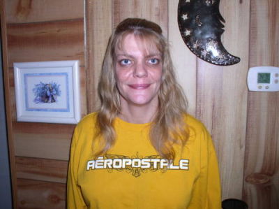 Toniette Miller