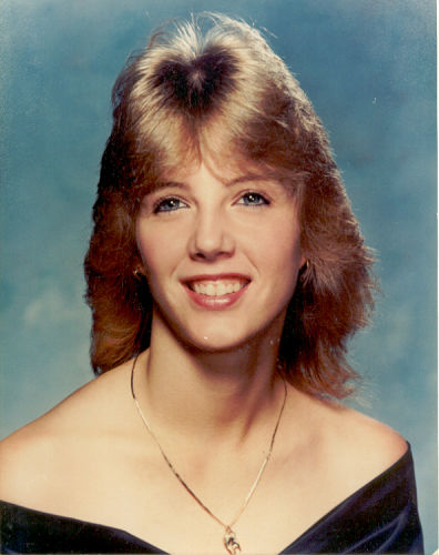 Desiree Mccalvin