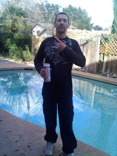 Sean Applegate