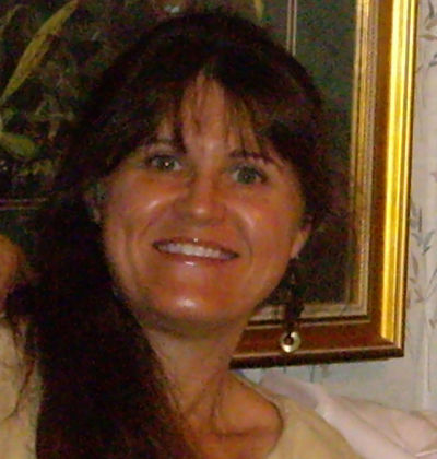 Julie Stricklin
