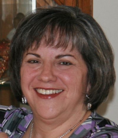 Pierrette Brousseau