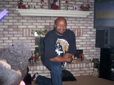 Joe Woods