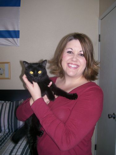 Nicole Bershee