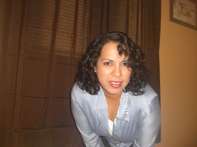Sara Flores